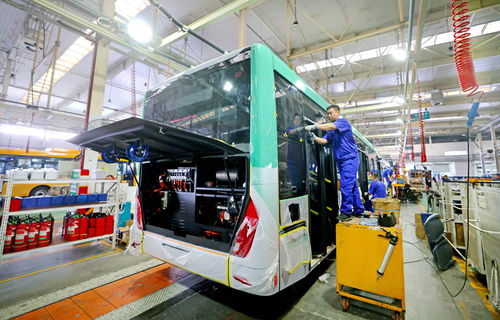 聚焦大規模設備更新和消費品以舊換新丨讓聊城制造分量更重 我市持續推進大規模設備更新和消費品以舊換新標準提升工程 智能家庭消費設備銷售