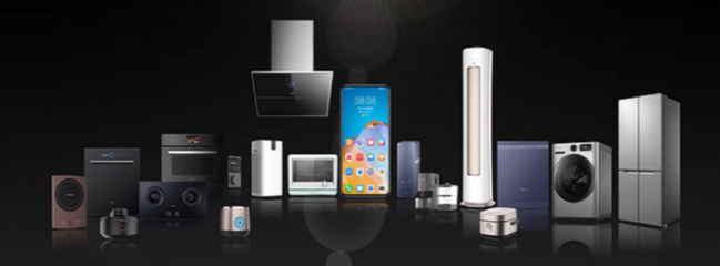 鴻蒙智聯極簡來襲，引領智能家庭互聯新時代